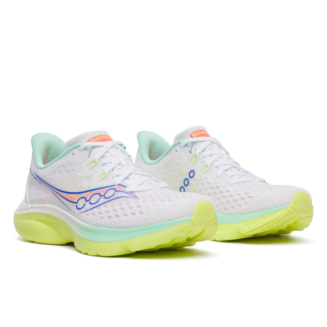 Saucony Kinvara 16