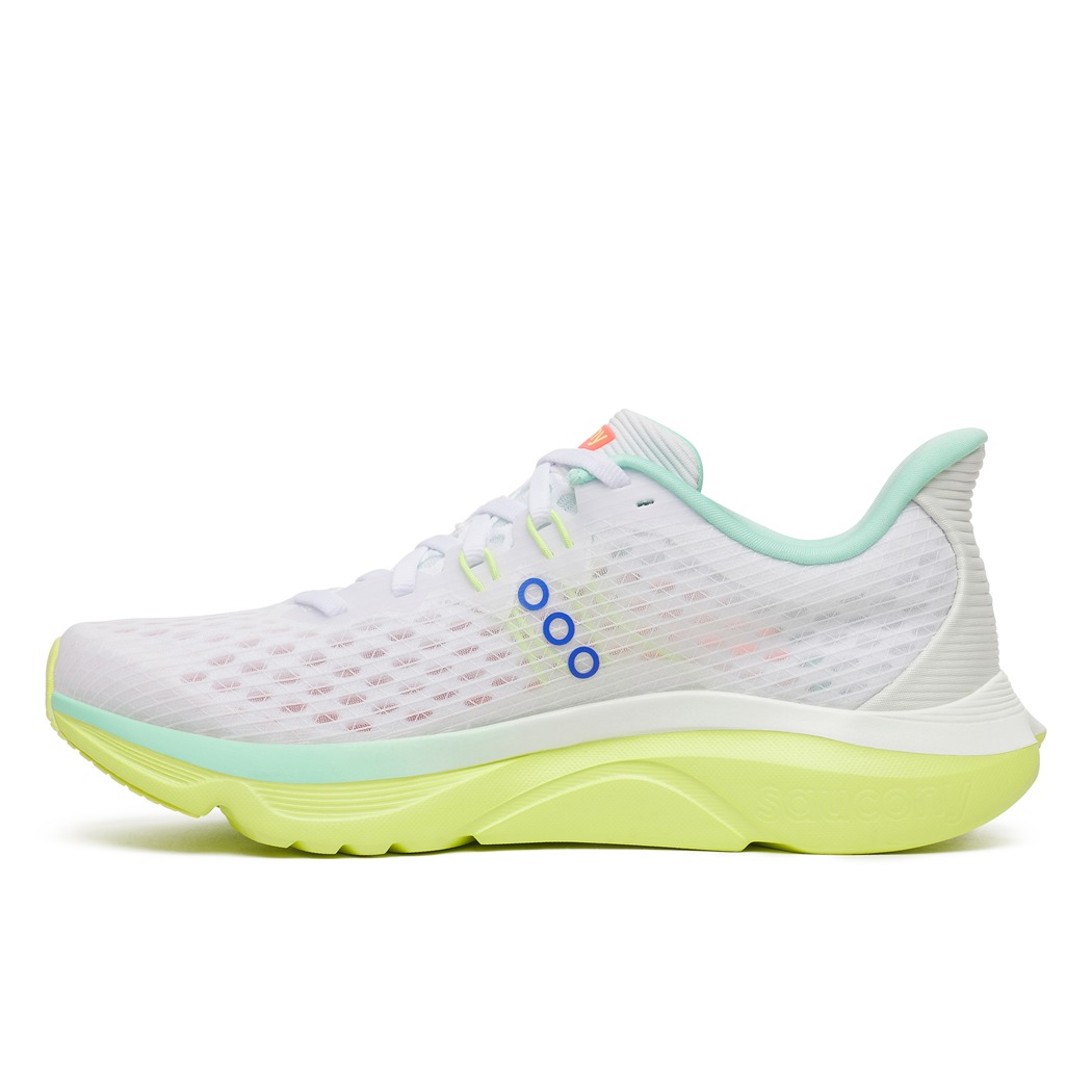 Saucony Kinvara 16