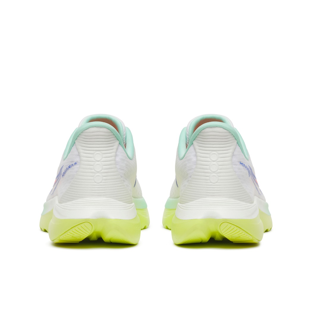 Saucony Kinvara 16