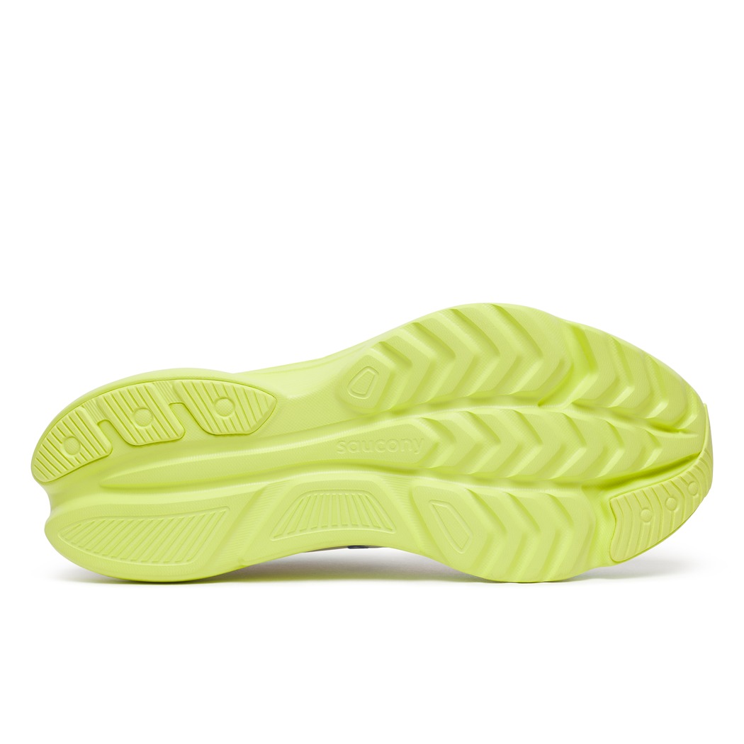 Saucony Kinvara 16