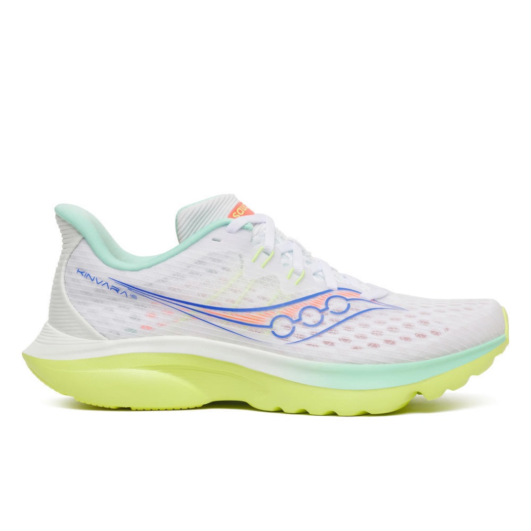 Saucony Kinvara 16