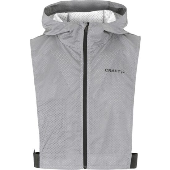 Craft Lumen Short Vest - Foto: Craft