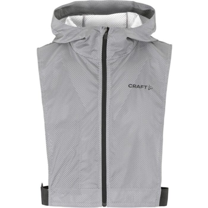 Craft Lumen Short Vest - Foto: Craft