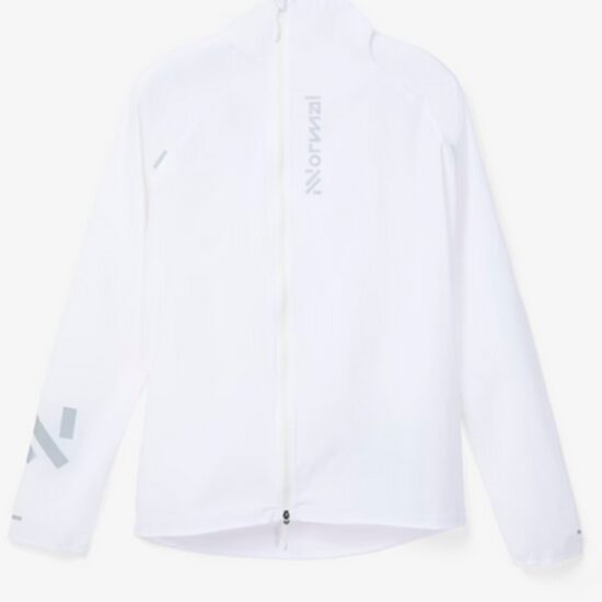 Nnormal Wind Jacket Woman - Foto: Nnormal
