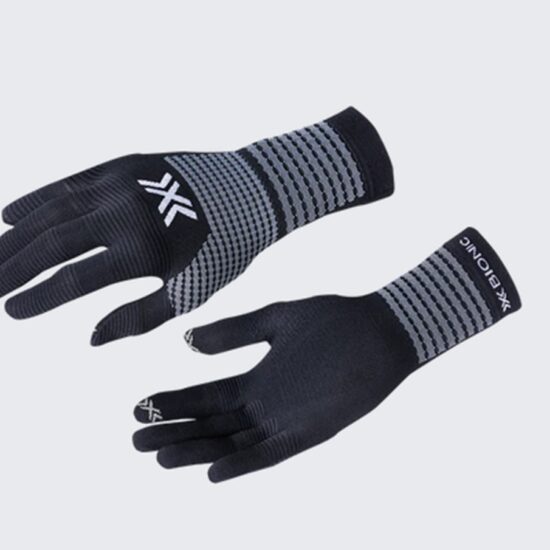 X-Bionic Gloves - Foto: X-Technology