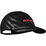 Schwarz/Pink Cap