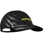 Schwarz/Gelb Cap