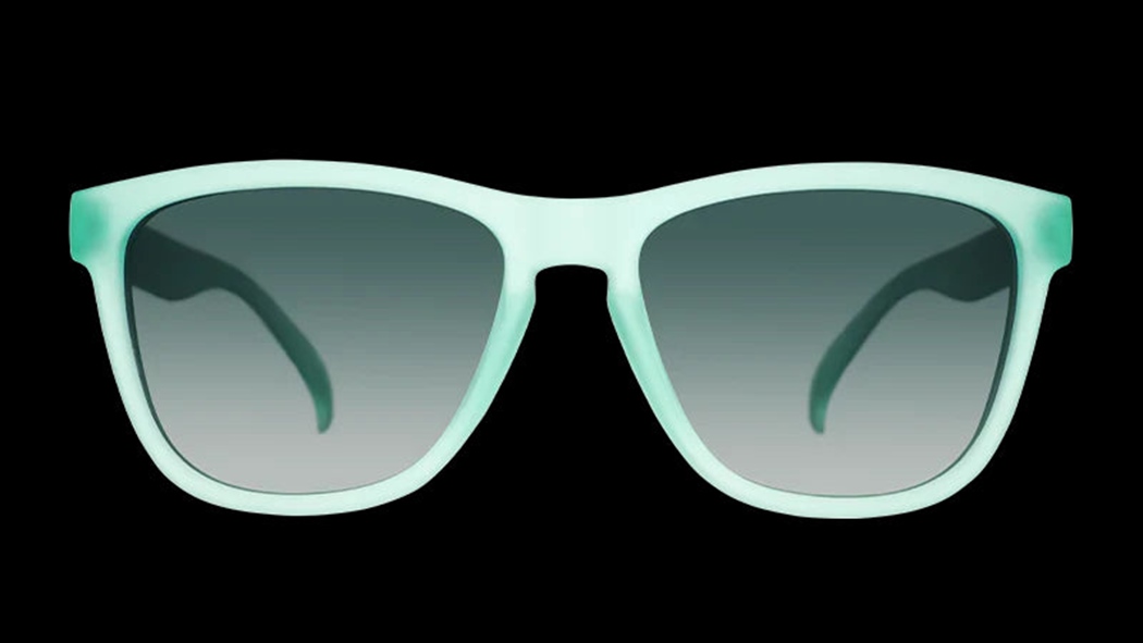 goodr OG "Dinner Mint Debauchery" – Bild 3