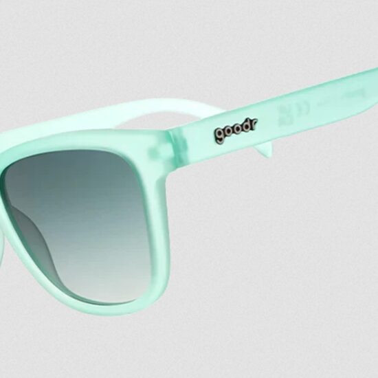 goodr OG dinner mint