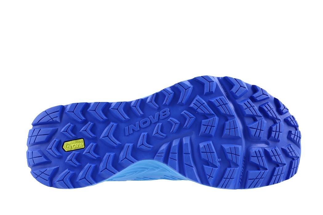 INOV8 Traillfly Speed V2