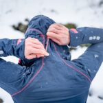 Navy K-JKt