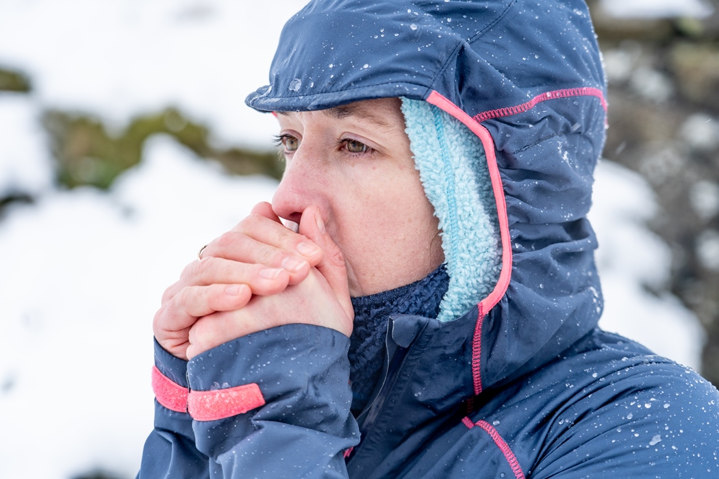 OMM Kamleika JKT Women