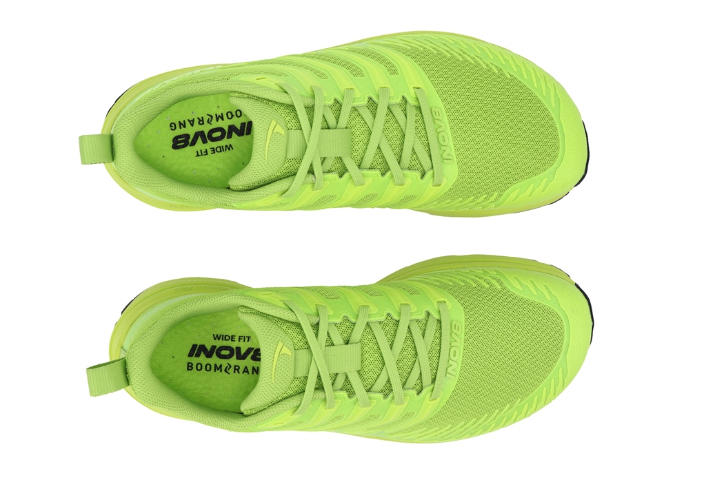 INOV8 TraillFly Max V2