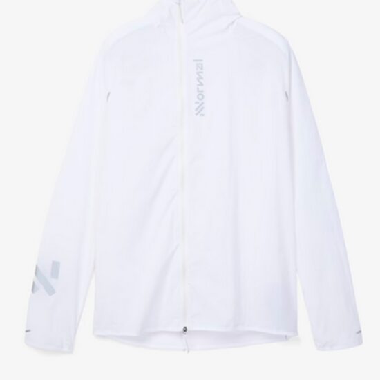 NNormal Trail Wind Jacke Herren - Foto: Nnormal