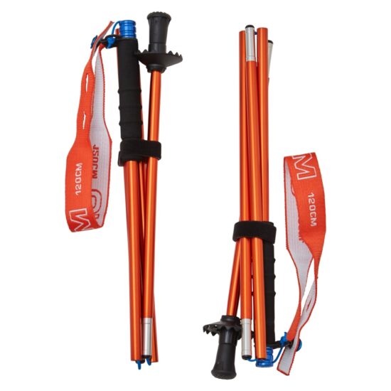 OMM Z-Lite Poles