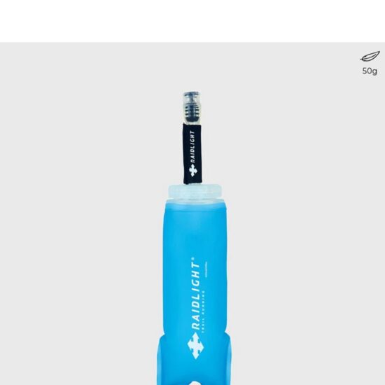 Raidlight Easy Flask