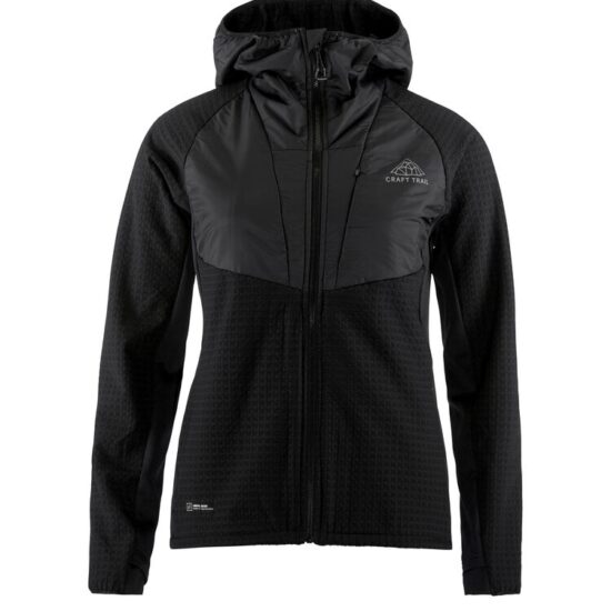 Craft Pro Trail SUBZ JKT