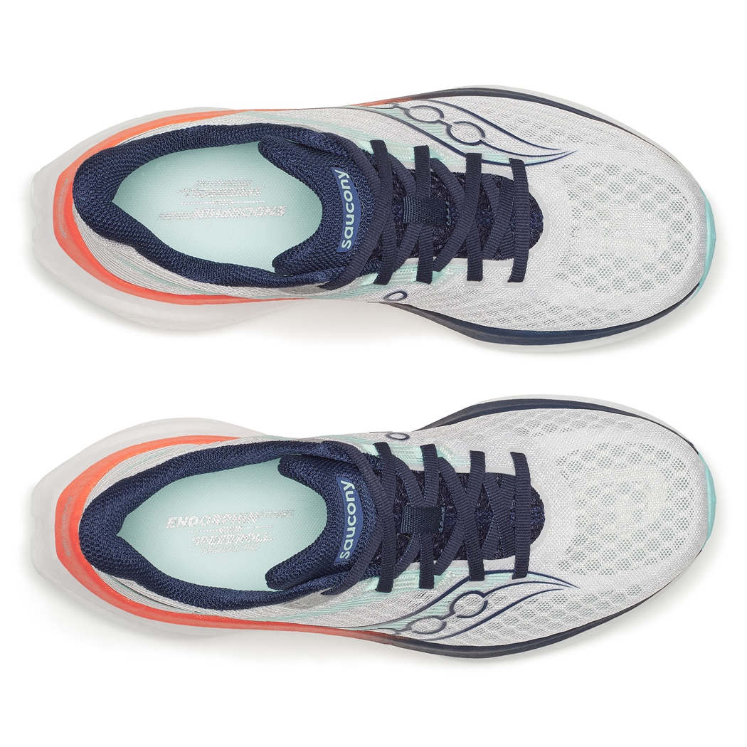 Saucony Endorphin Speed 5