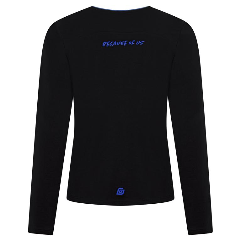 KiiGO Longshirt Damen - Foto: KiiGO