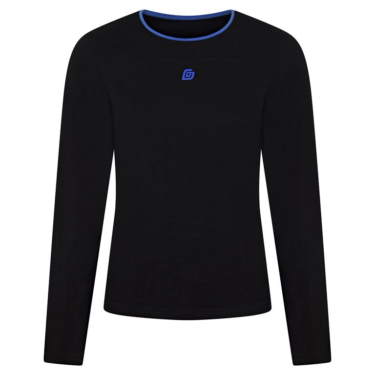 KiiGO Longshirt Damen - Foto: KiiGO