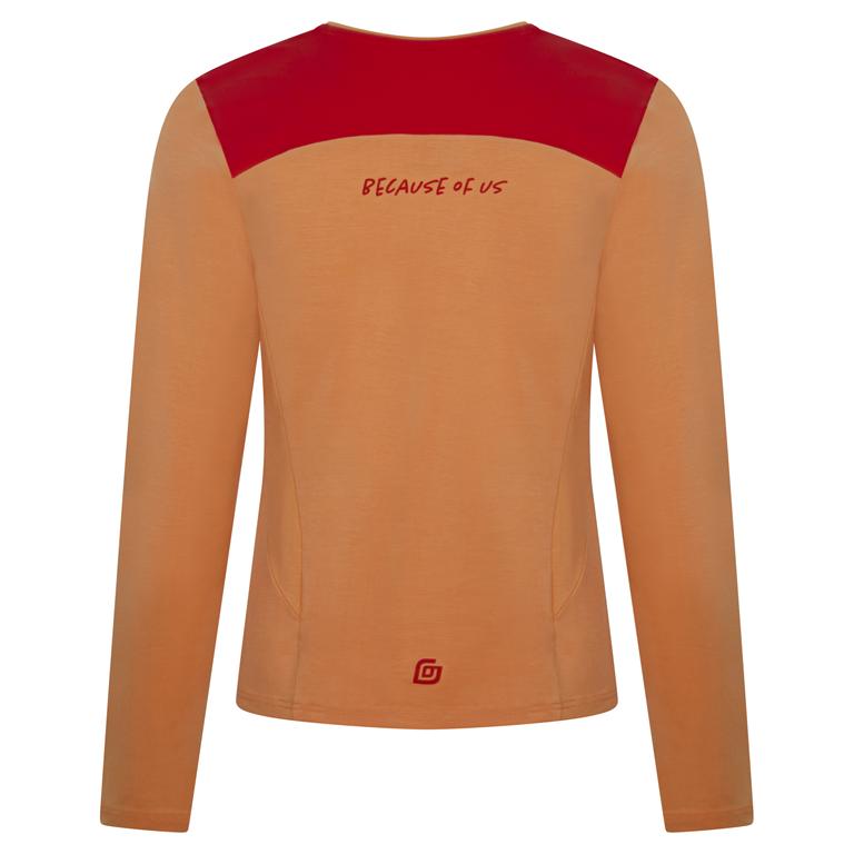 KiiGO Longshirt Damen - Foto: KiiGO