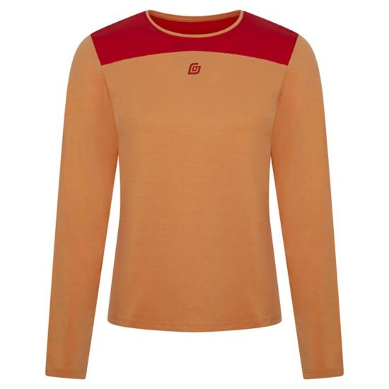 KiiGO Longshirt Damen - Foto: KiiGO