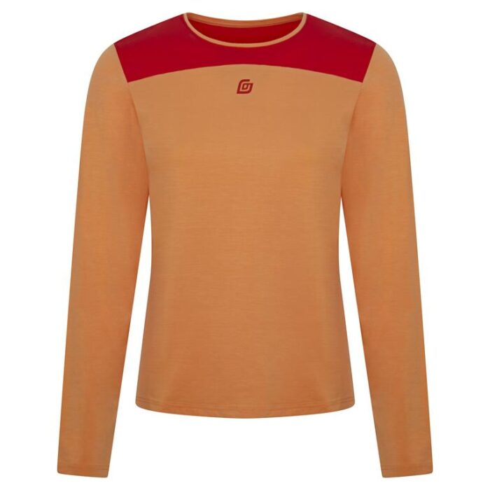 KiiGO Longshirt Damen - Foto: KiiGO