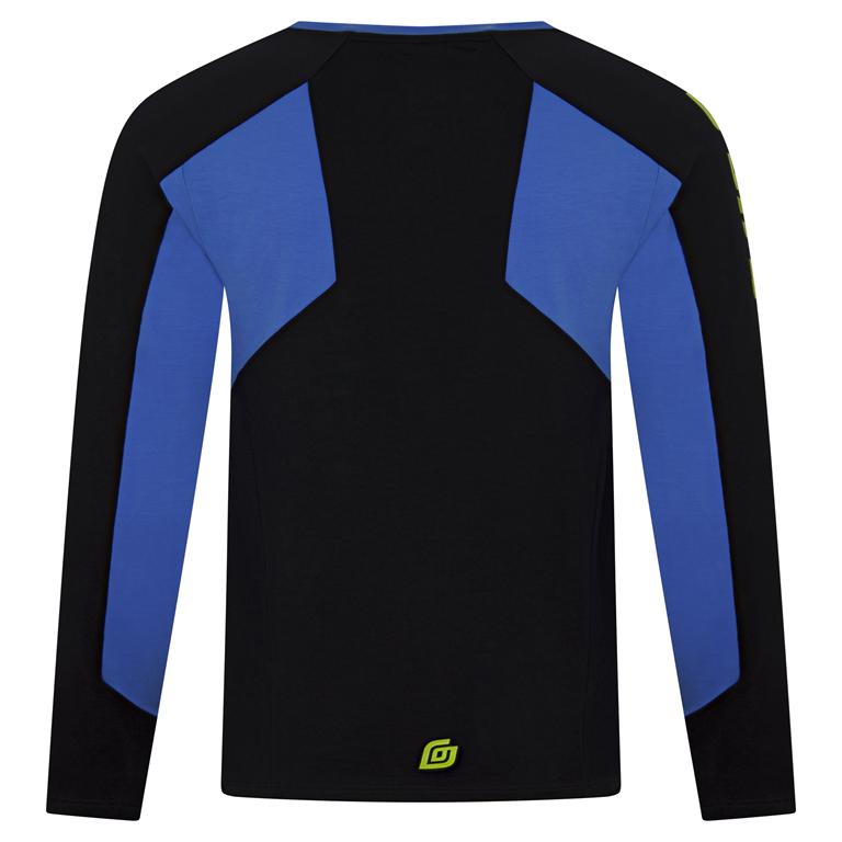 KiiGO Longshirt Herren - Foto: KiiGO