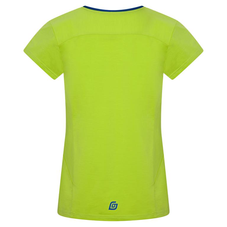 KiiGO DryFit Shirt Damen - Foto: KiiGO