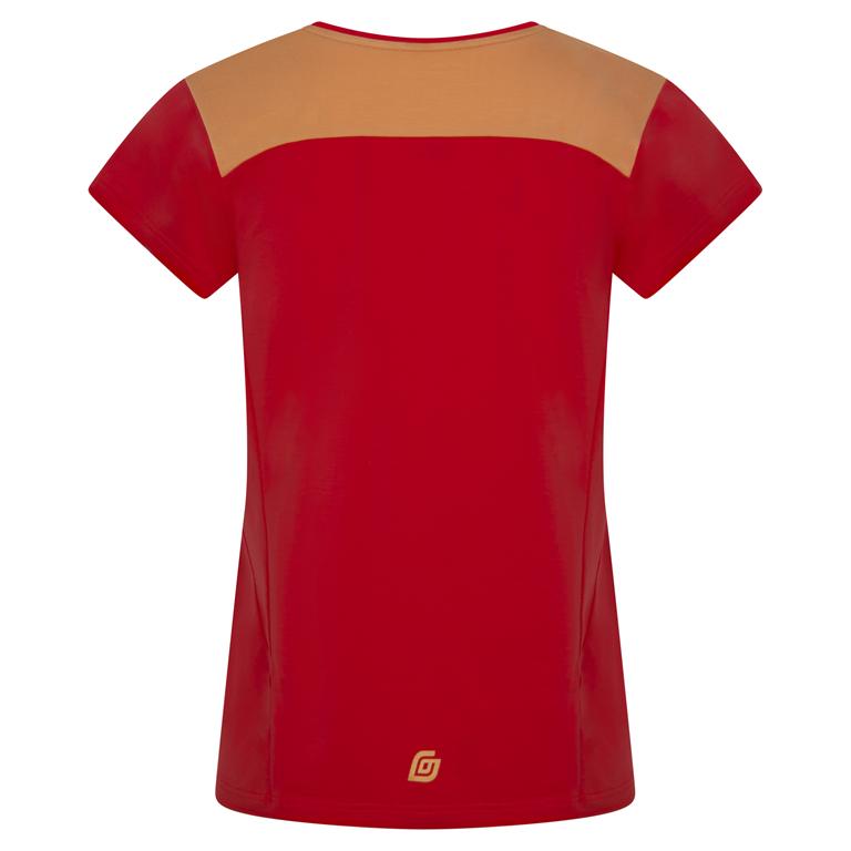 KiiGO DryFit Shirt Damen - Foto: KiiGO