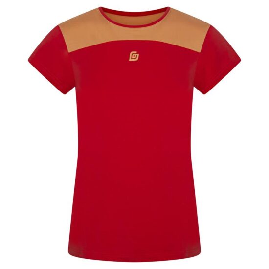 KiiGO DryFit Shirt Damen - Foto: KiiGO