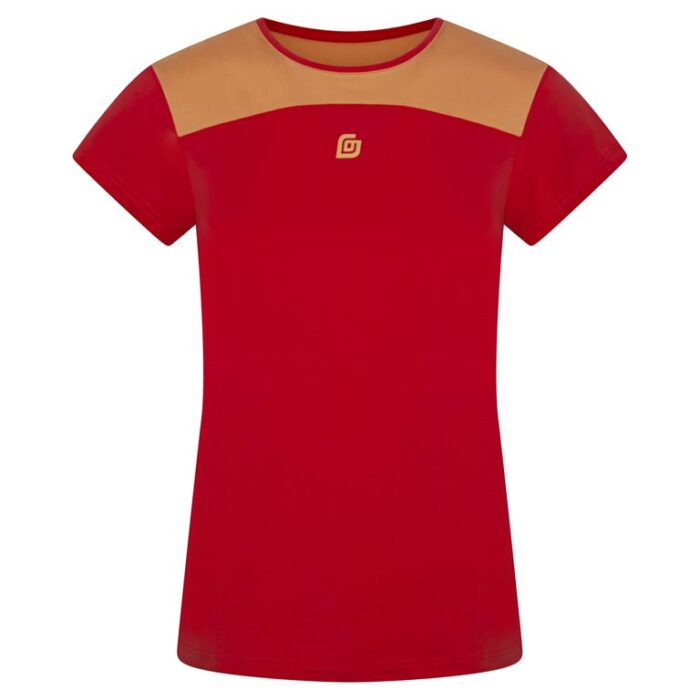 KiiGO DryFit Shirt Damen - Foto: KiiGO