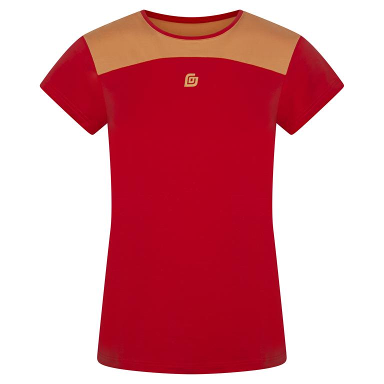 KiiGO DryFit Shirt Damen - Foto: KiiGO