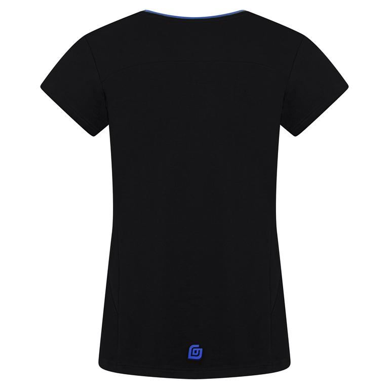 KiiGO DryFit Shirt Damen - Foto: KiiGO