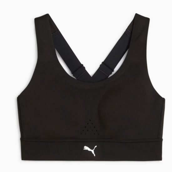 PWRbreathe RUN BRA - Foto: Puma
