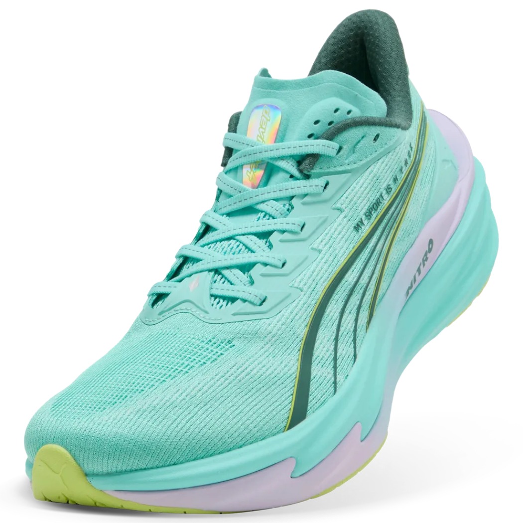 Puma Deviate Nitro 4 Hyrox
