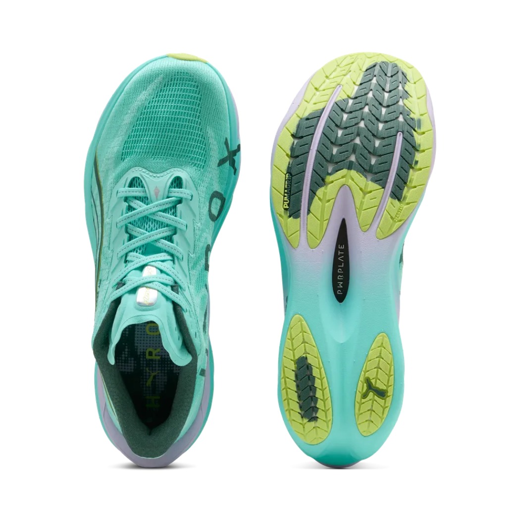 Puma Deviate Nitro 4 Hyrox