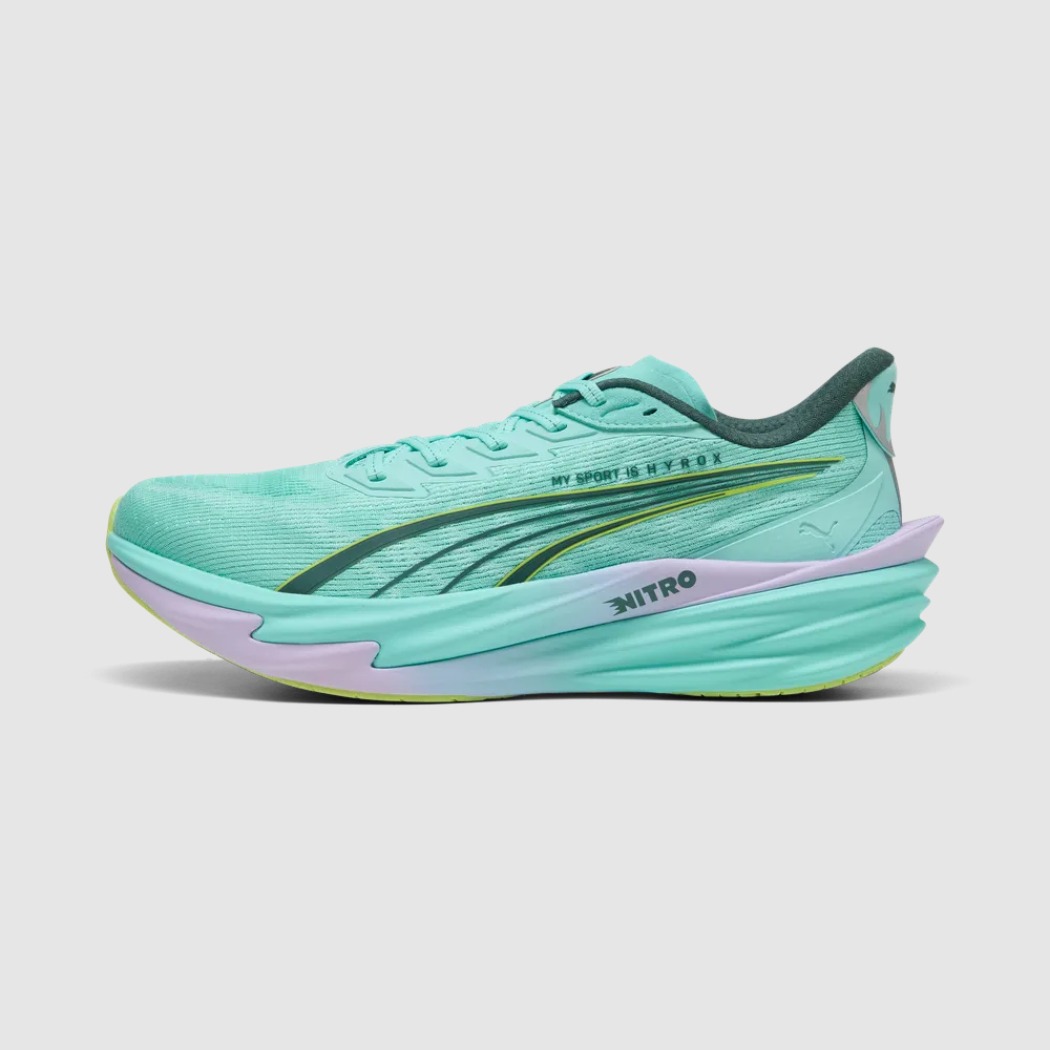 Puma Deviate Nitro 4 Hyrox