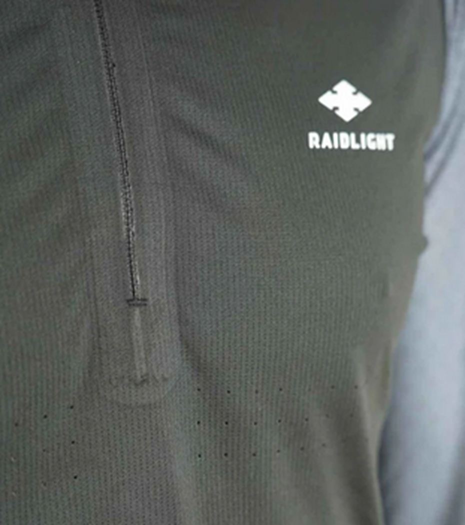 Raidlight R-Light Longsleeve - Foto: Raidlight