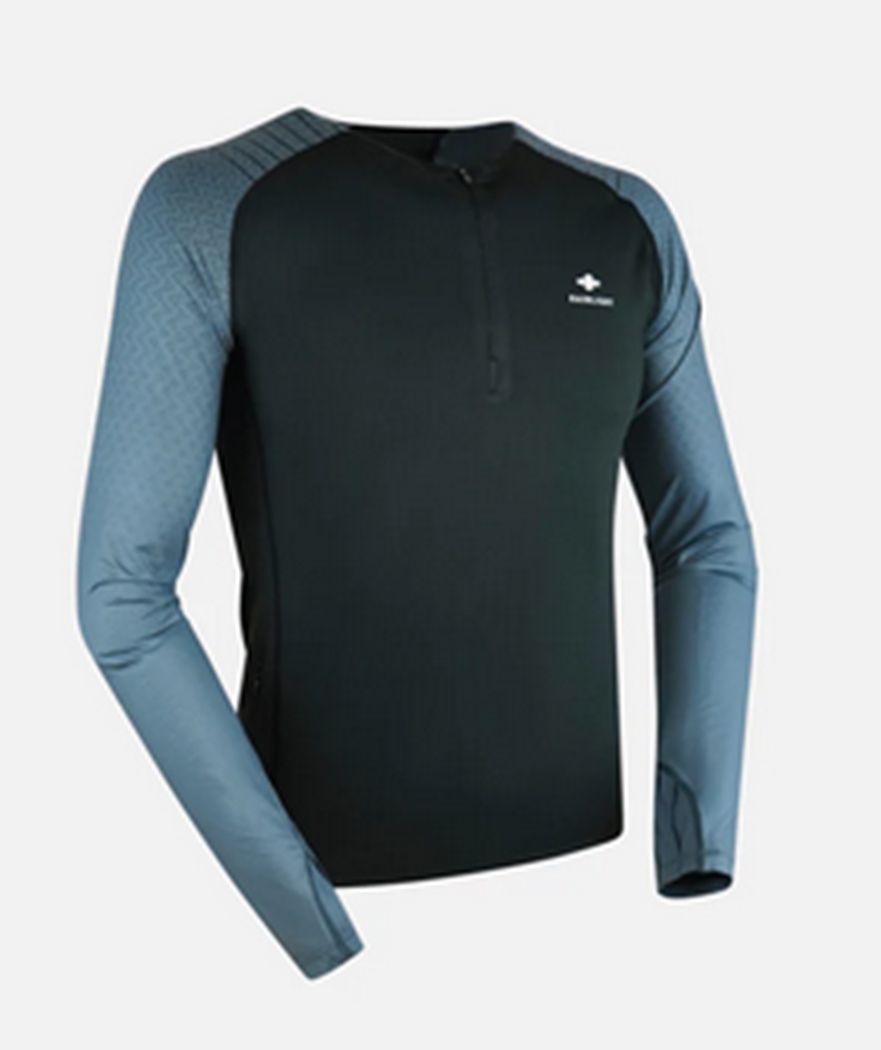 Raidlight R-Light Longsleeve - Foto: Raidlight