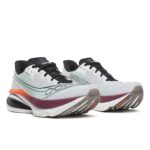 Whit/Crimson AZ