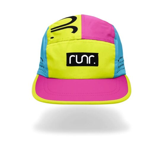 runr amsterdam