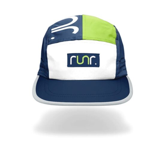 runr london