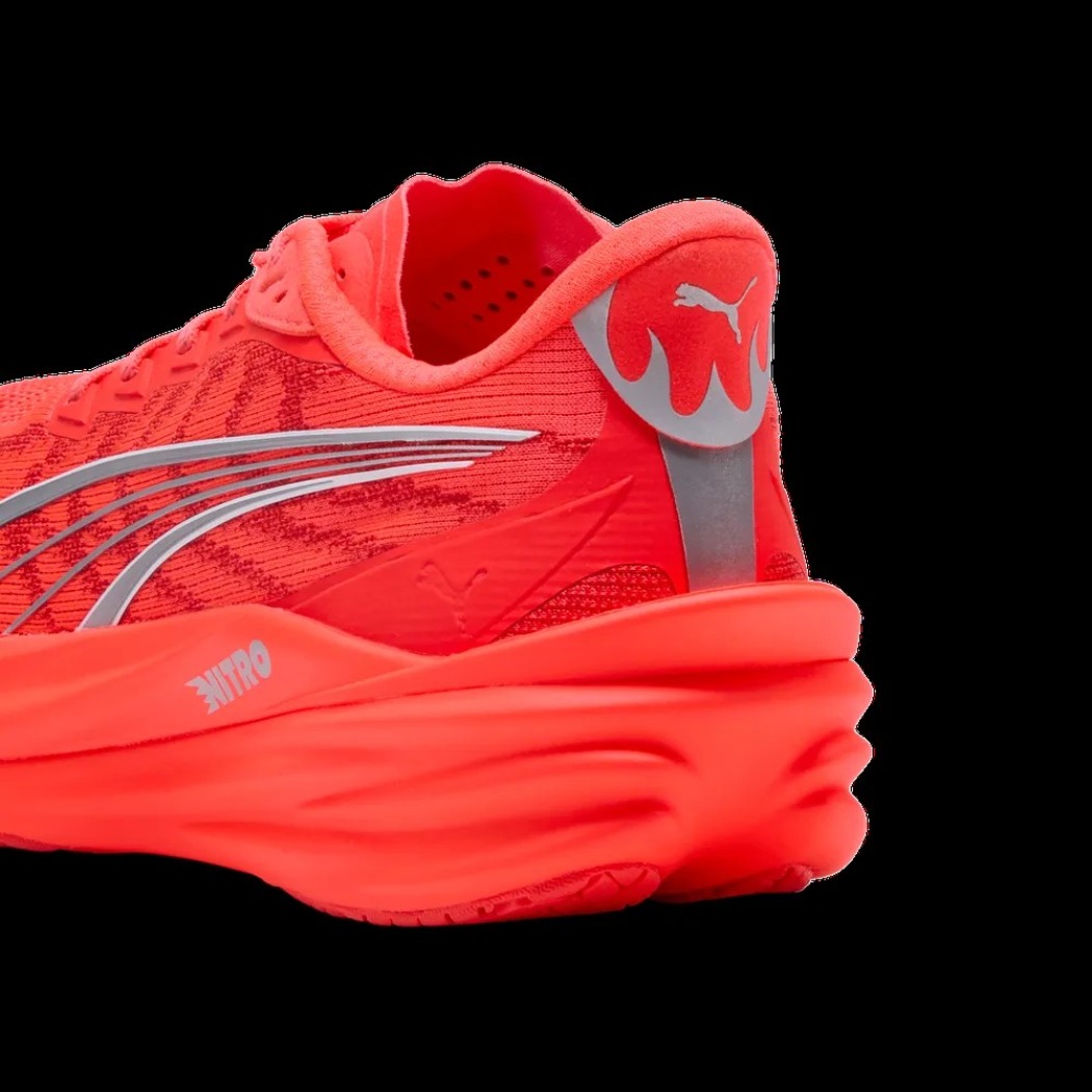 Puma Deviate 4