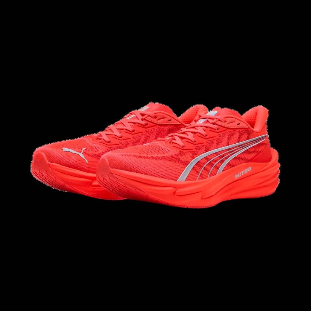 Puma Deviate 4