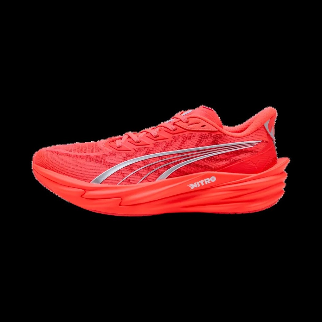 Puma Deviate 4
