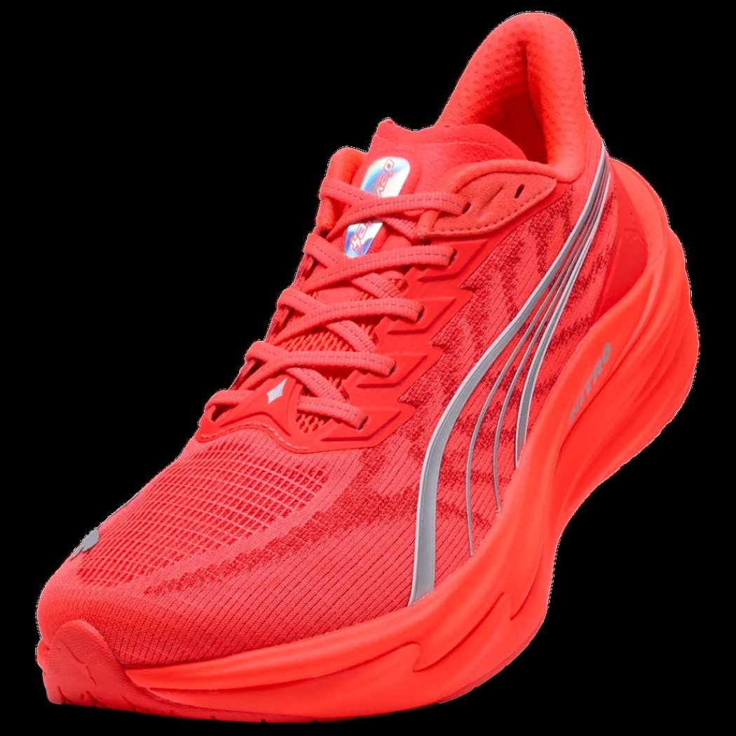 Puma Deviate 4