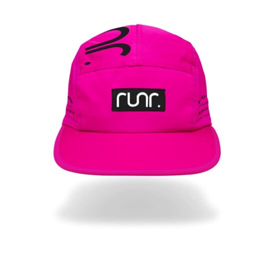 runr San Fransisco