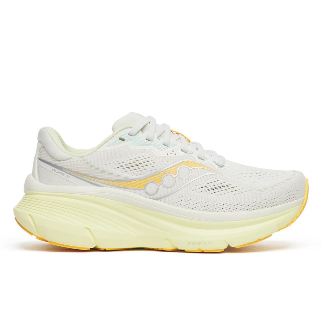 Saucony Guide 19
