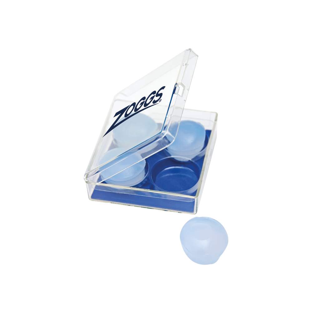 Zoggs Silikon Ear Plugs